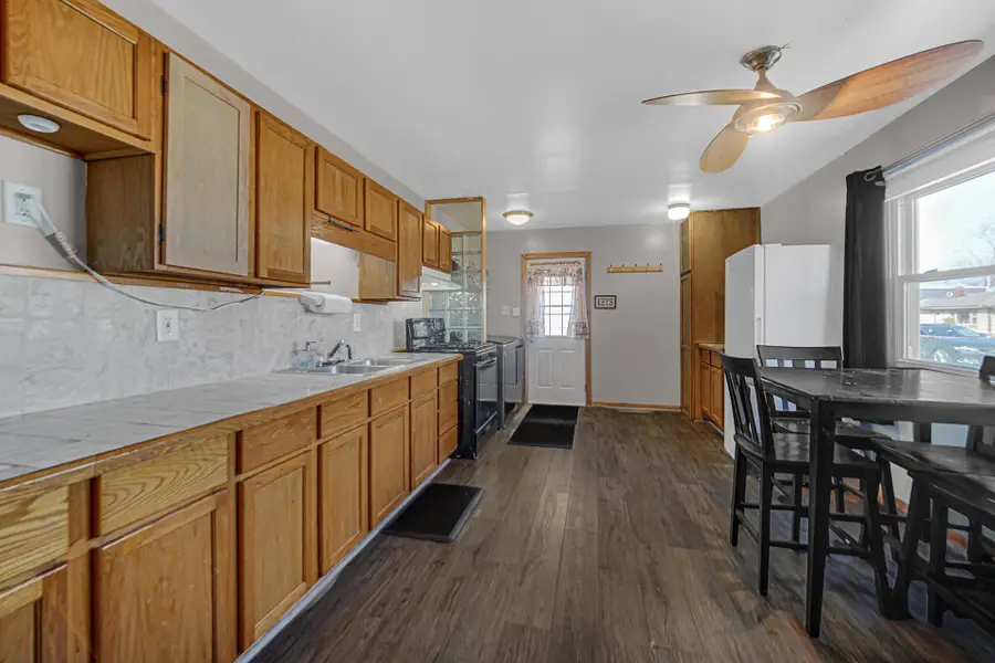 7208 Ohio Avenue, Hammond, IN 46323 - #3