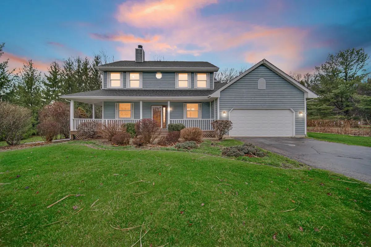 692 Harvest Road, Valparaiso, IN 46383 - #1