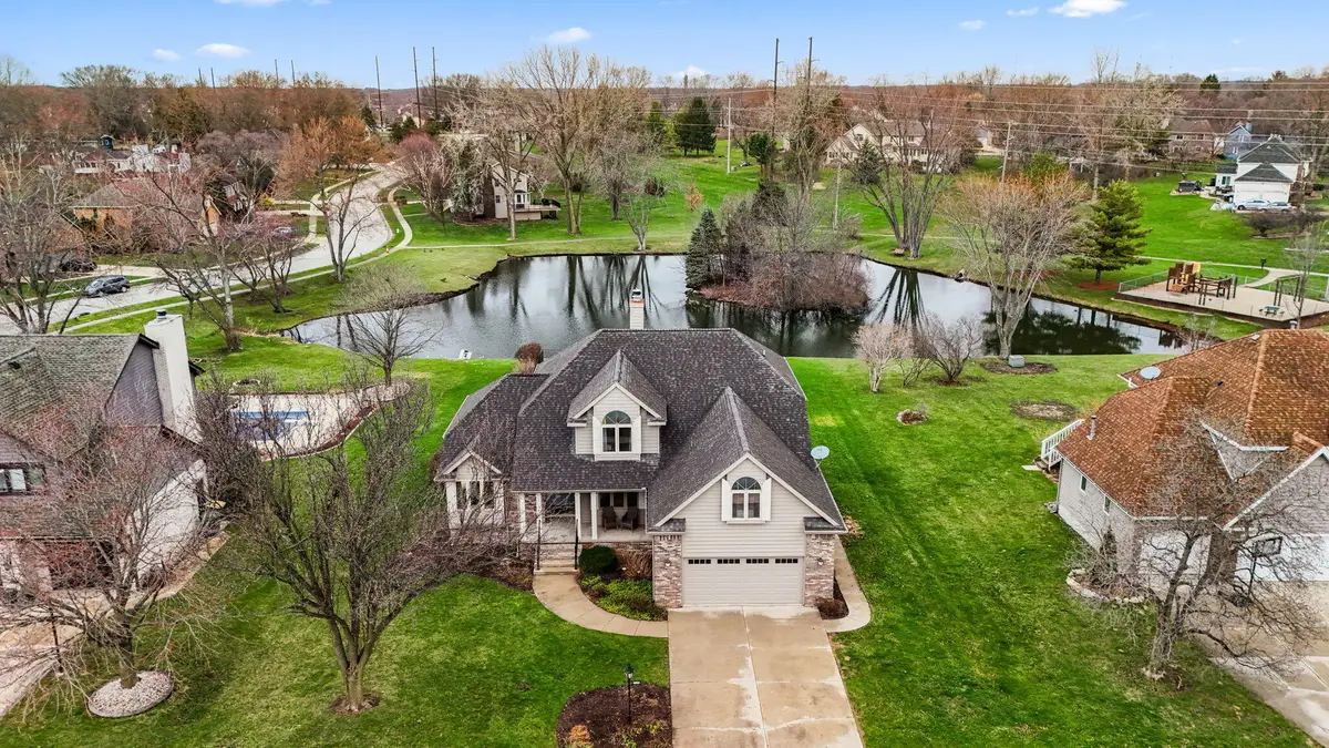 2009 Chandana Trail, Valparaiso, IN 46383 - #1