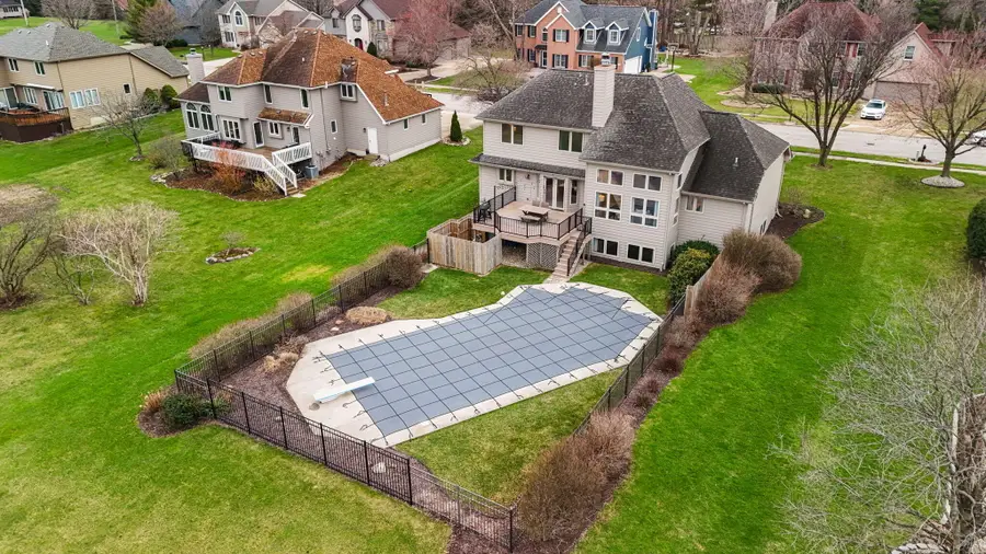 2009 Chandana Trail, Valparaiso, IN 46383 - #3