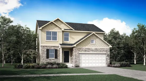 5782 E 110th Avenue, Winfield, IN 46307