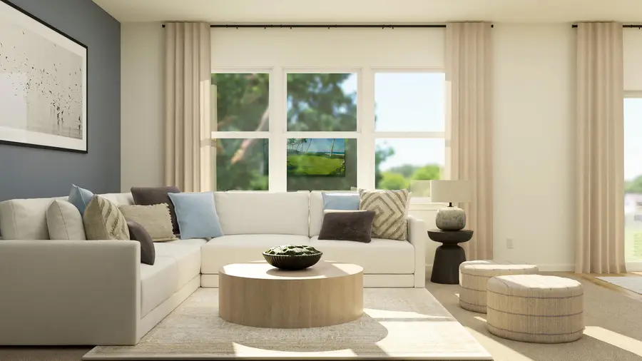 5782 E 110th Avenue, Winfield, IN 46307 - #3