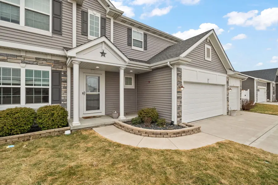 727 E 118th Avenue, Crown Point, IN 46307 - #3