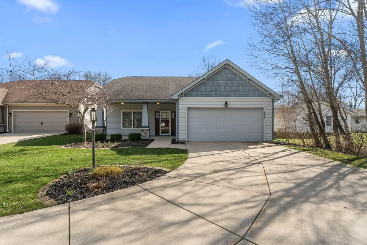 3700 Highland Circle, Valparaiso, IN 46383 - #1