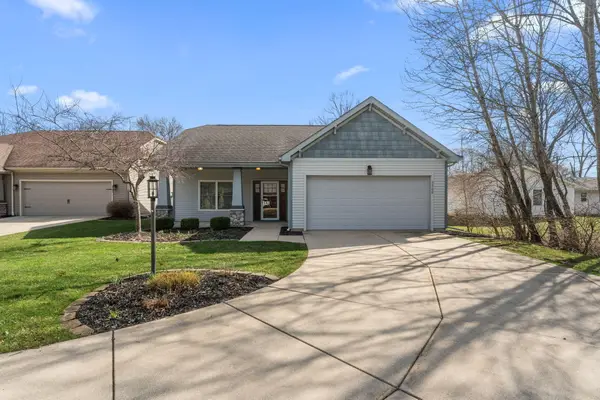 3700 Highland Circle, Valparaiso, IN 46383