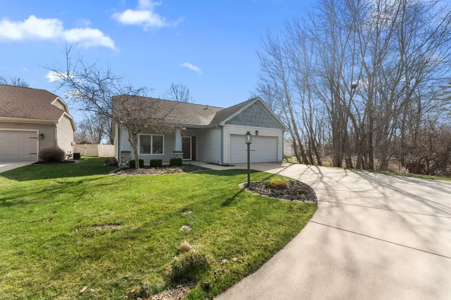 3700 Highland Circle, Valparaiso, IN 46383 - #2