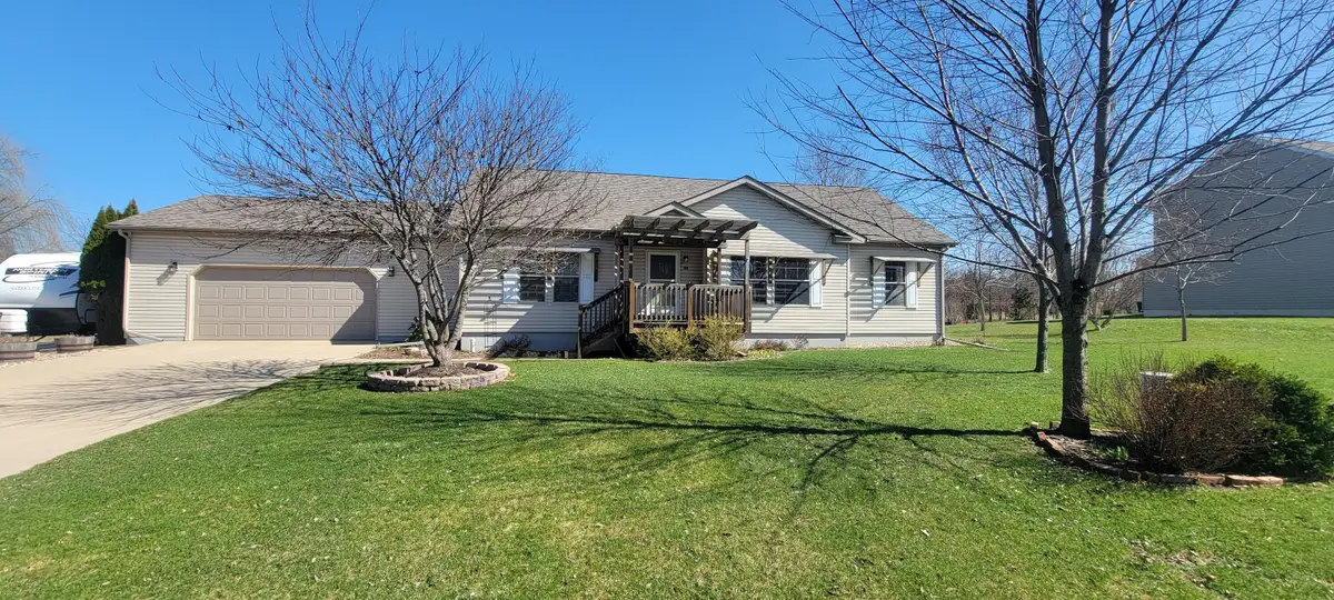 102 Mayfield Drive, Michigan City, IN 46360 - #1
