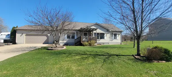 102 Mayfield Drive, Michigan City, IN 46360