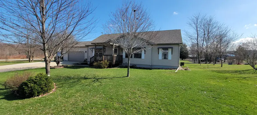 102 Mayfield Drive, Michigan City, IN 46360 - #2