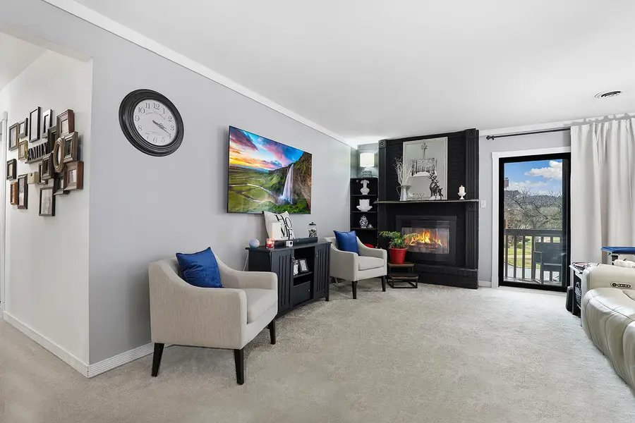 2003 Porte Deleau Court #207, Highland, IN 46322 - #3