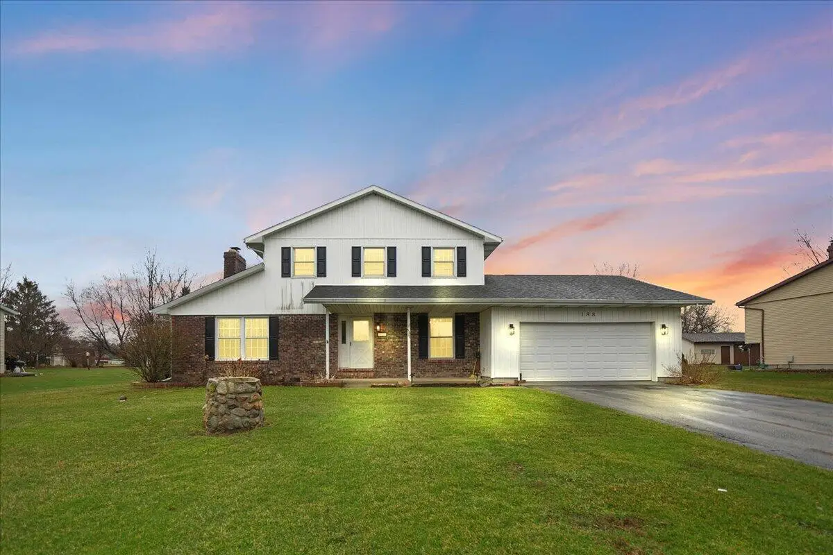 188 Goodview Drive, Valparaiso, IN 46385 - #1