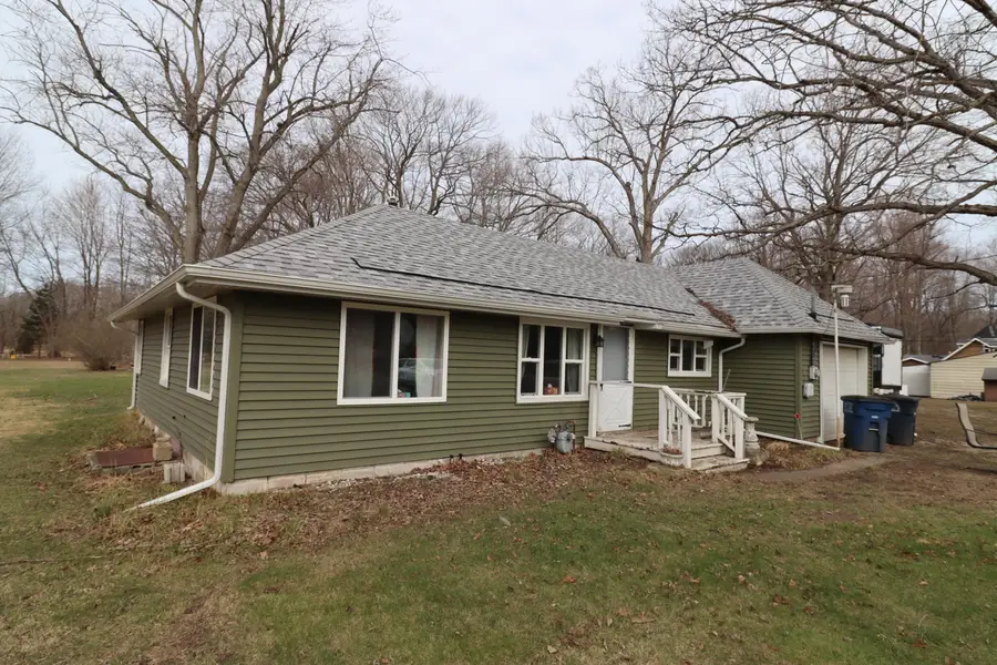 8052 N Meer Road, Michigan City, IN 46360 - #2