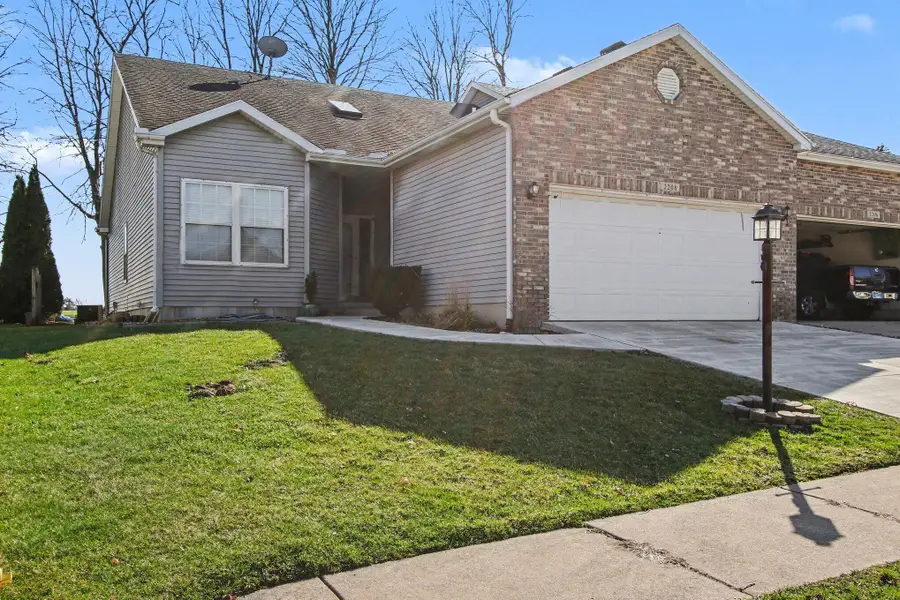 2208 Stori Lane, Valparaiso, IN 46383 - #3