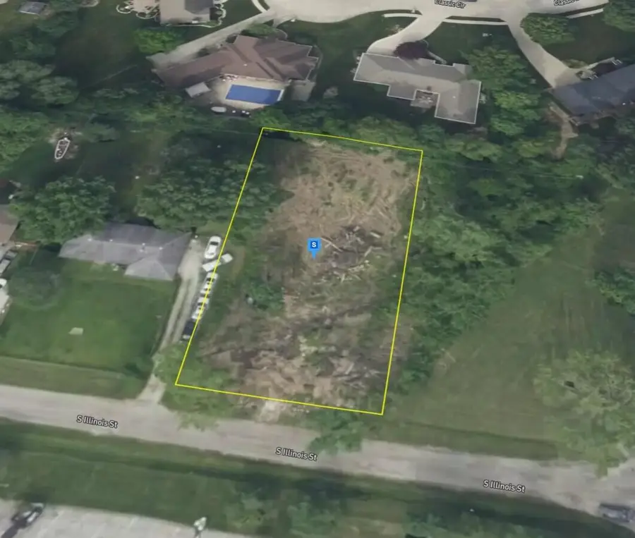 8900 S Illinois Street, Indianapolis, IN 46217 - #3