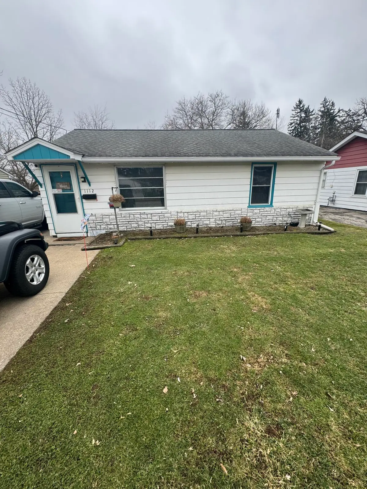 1112 6th Street, La Porte, IN 46350 - #1