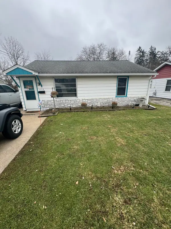 1112 6th Street, La Porte, IN 46350