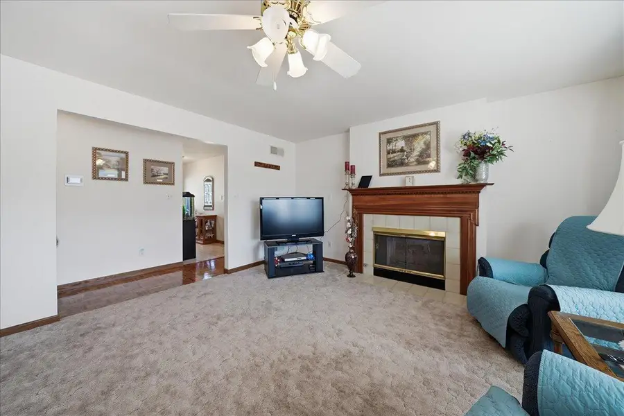 1125 Woodhollow Drive, Schererville, IN 46375 - #3