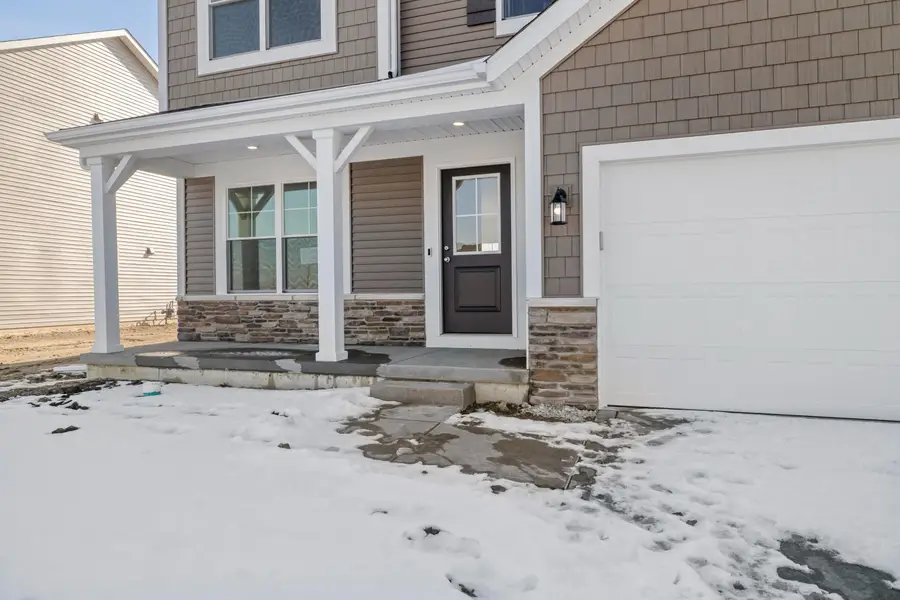 565 E 130th Place, Crown Point, IN 46307 - #3