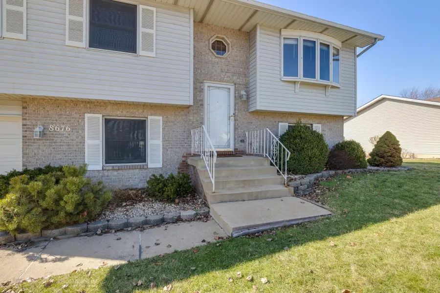 8676 Fulton Place, Crown Point, IN 46307 - #2