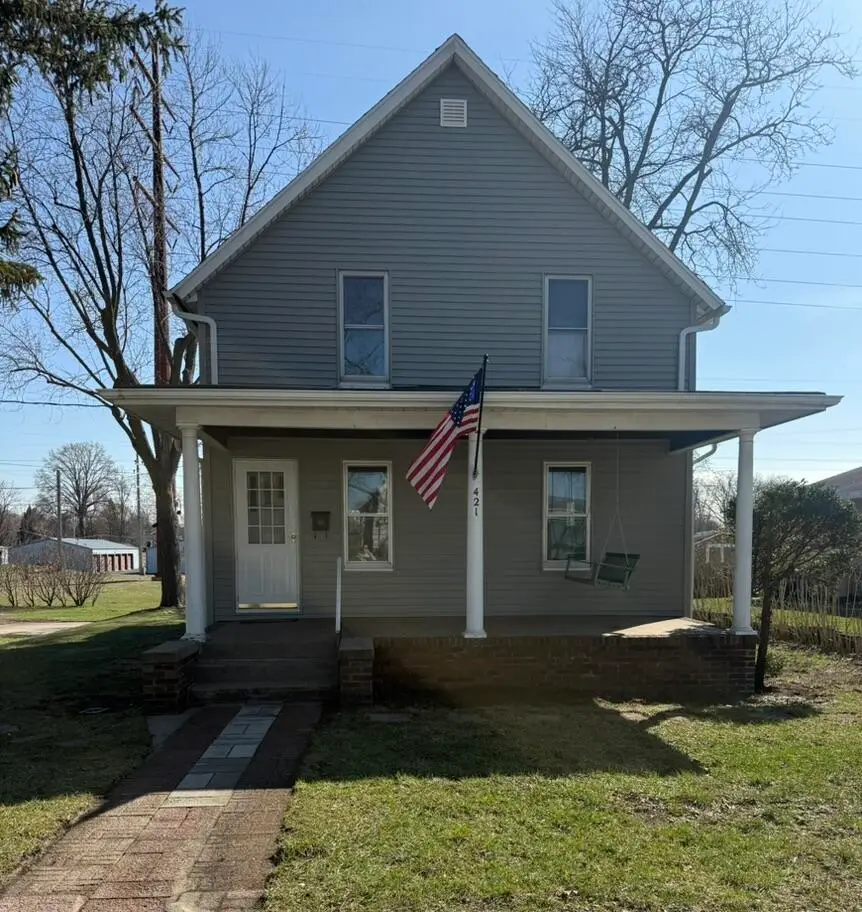 421 E Garfield Street, Michigan City, IN 46360 - #2