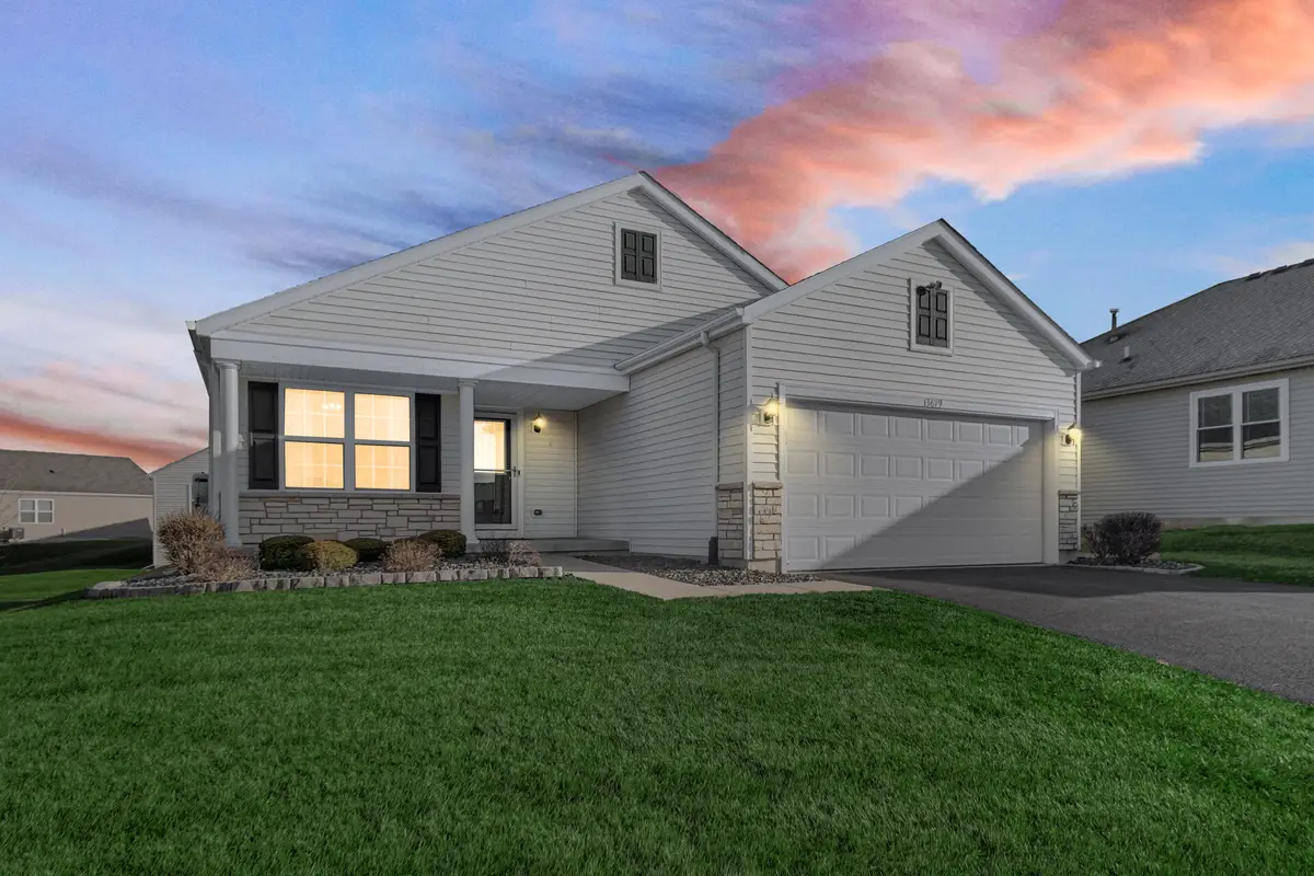 13679 Blue Springs Court, Dyer, IN 46311 - #1