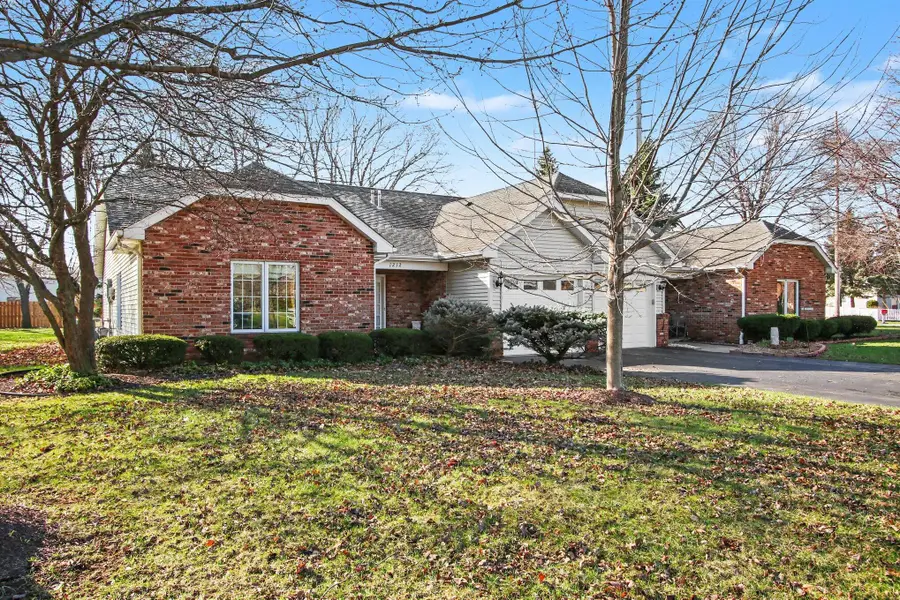 1212 Silhavy Circle, Valparaiso, IN 46383 - #2