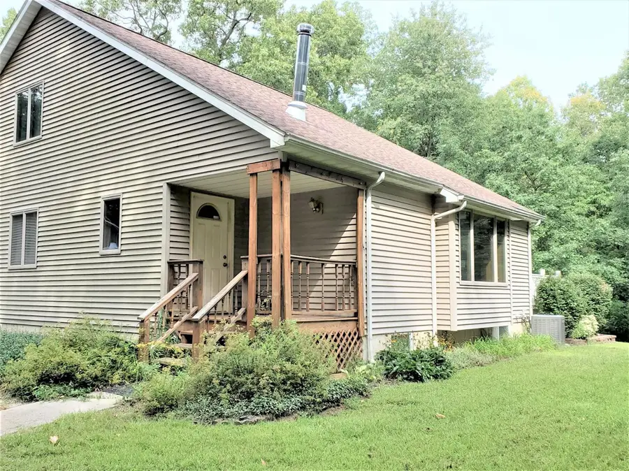 8155 S Us 421, San Pierre, IN 46374 - #3