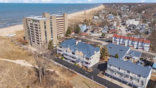 110 Lake Shore Drive #B, Michigan City, IN 46360