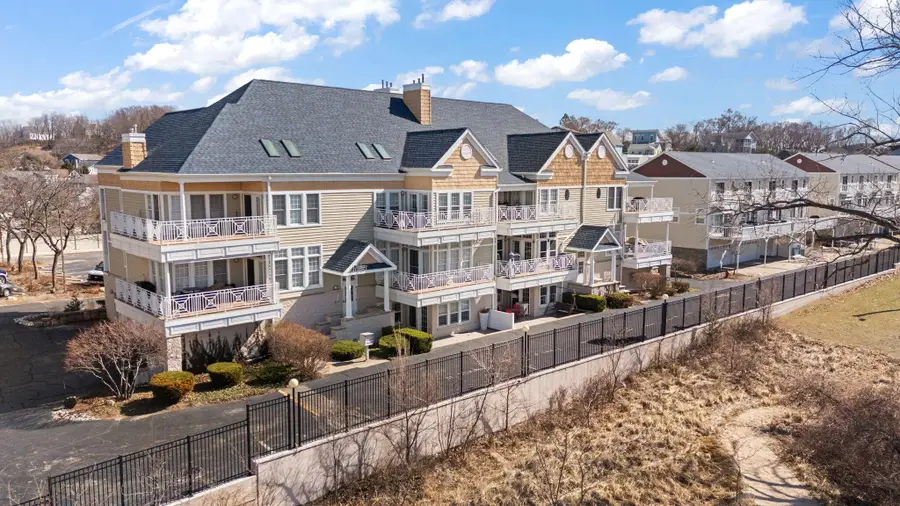 110 Lake Shore Drive #B, Michigan City, IN 46360 - #2