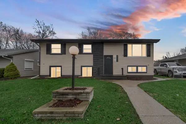 1035 Clinton Street, Gary, IN 46406