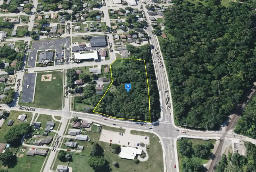 101 Broadway Street, New Haven, IN 46774 - #3