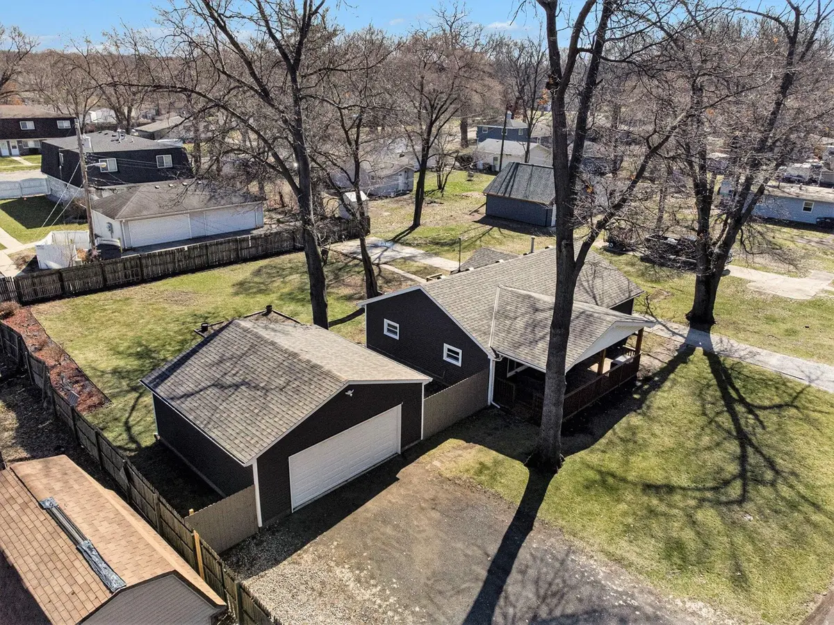 2317 Plymouth Street, Portage, IN 46368 - #1