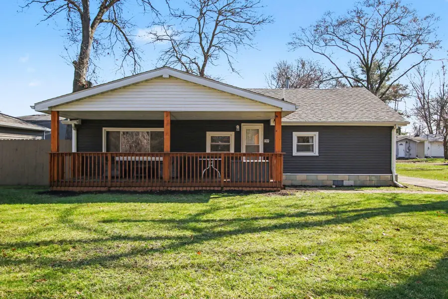 2317 Plymouth Street, Portage, IN 46368 - #3