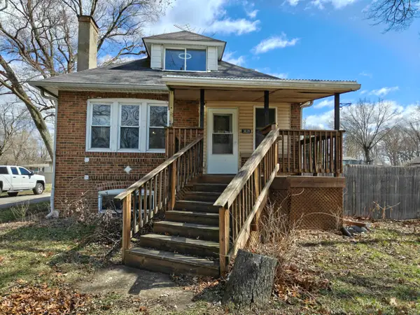 3839 Roche Street, Hobart, IN 46342