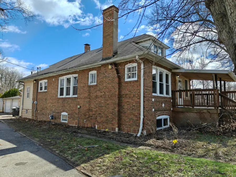 3839 Roche Street, Hobart, IN 46342 - #2