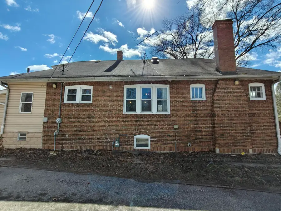 3839 Roche Street, Hobart, IN 46342 - #3