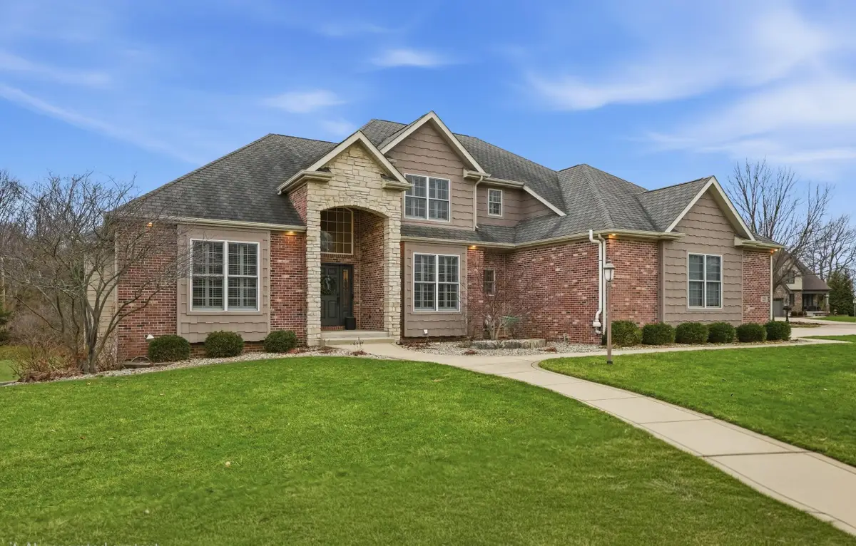 2257 Marrell Hill Road, Valparaiso, IN 46385 - #1