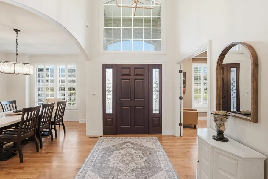 2257 Marrell Hill Road, Valparaiso, IN 46385 - #3