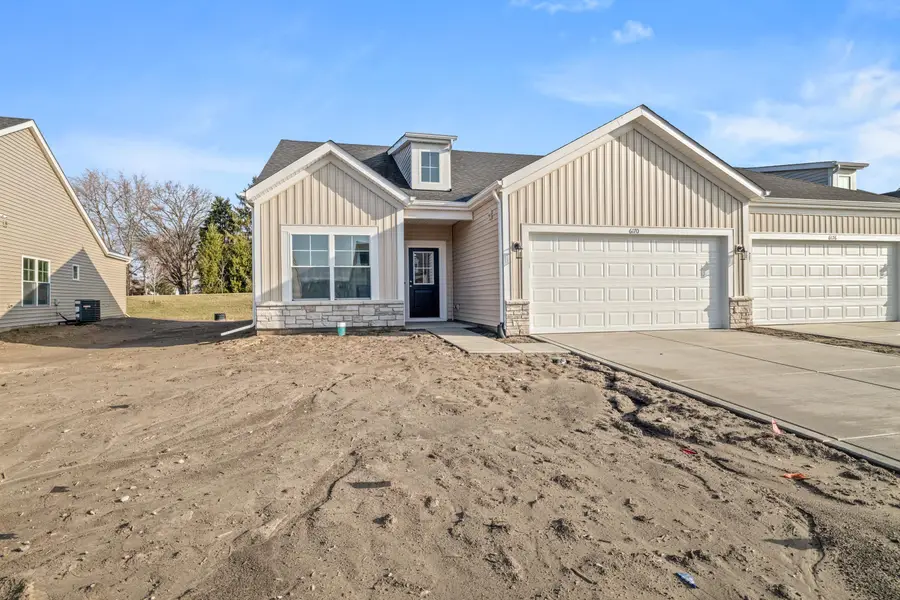 6170 River Run Avenue, Portage, IN 46368 - #3