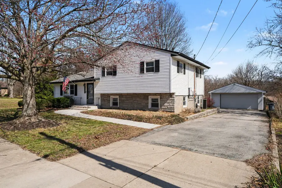 1904 Sherman Street, Schererville, IN 46375 - #2