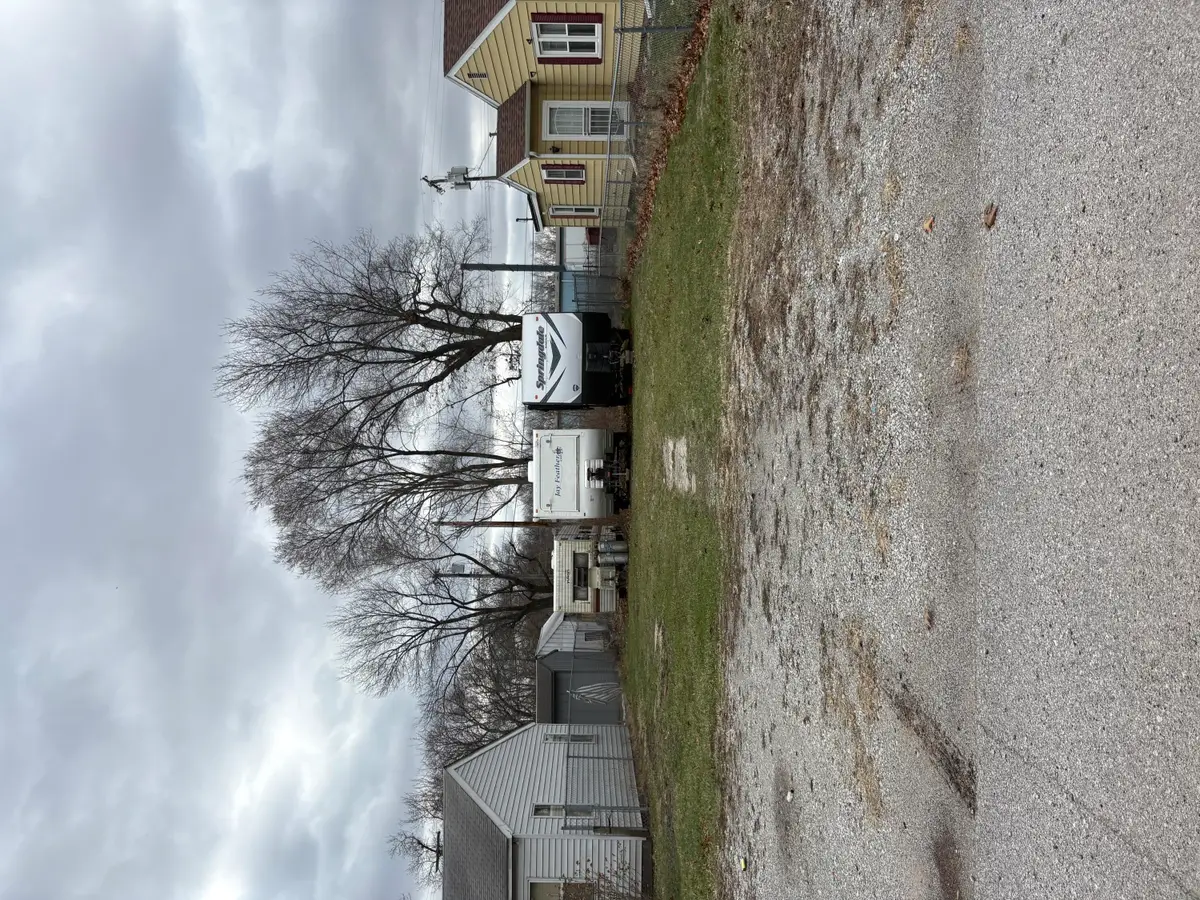 1627 W 40th Avenue, Gary, IN 46408 - #1