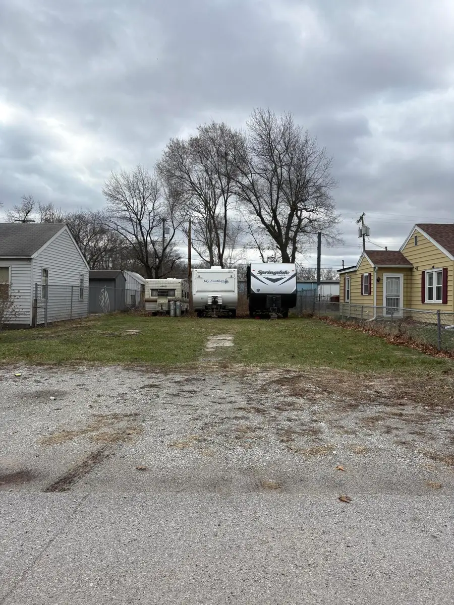 1627 W 40th Avenue, Gary, IN 46408 - #2