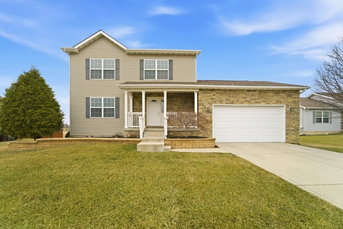 15134 W 95th Avenue, Dyer, IN 46311 - #1