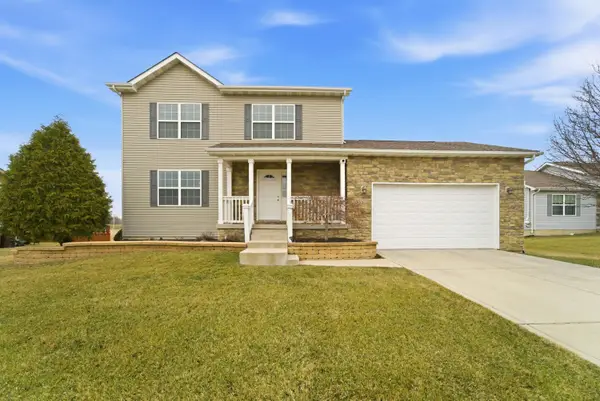 15134 W 95th Avenue, Dyer, IN 46311