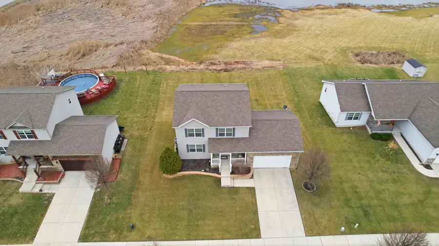 15134 W 95th Avenue, Dyer, IN 46311 - #2