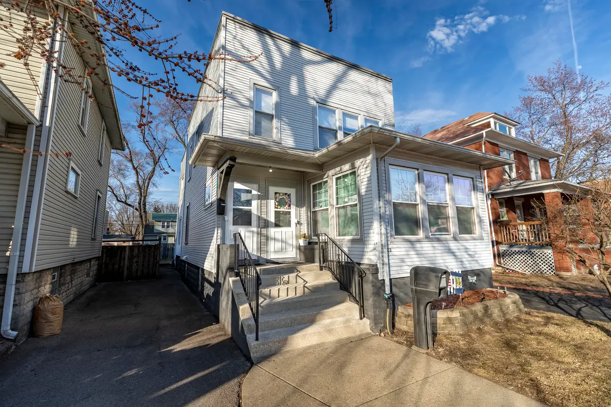 23 Mason Street, Hammond, IN 46320 - #1