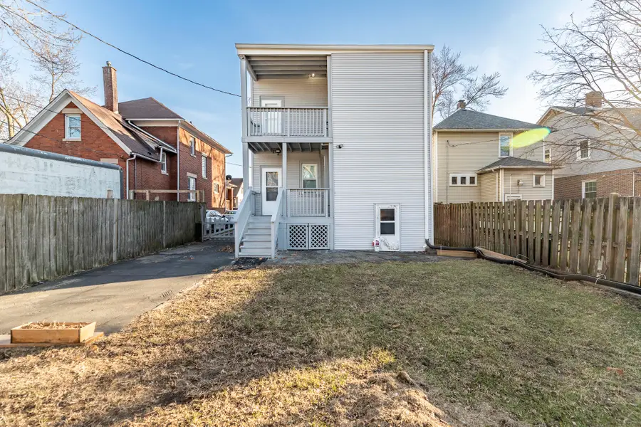 23 Mason Street, Hammond, IN 46320 - #3