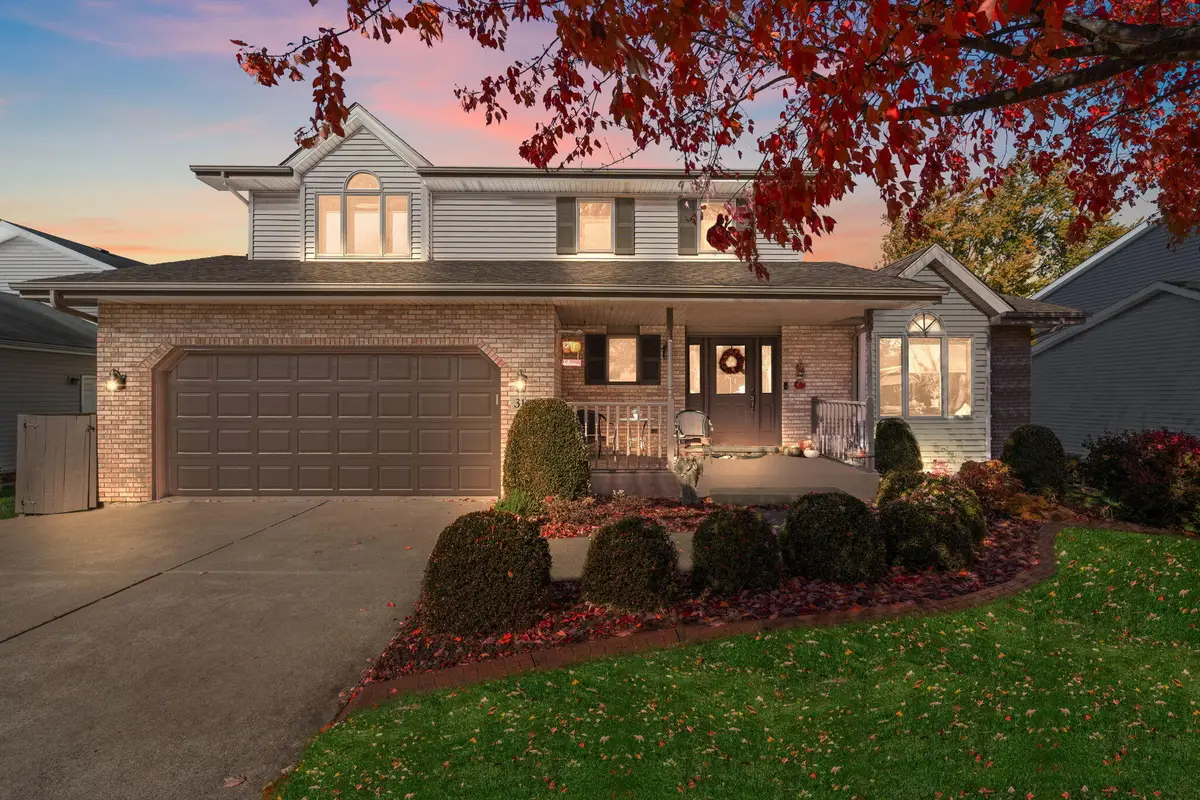 3115 Devonshire Circle, Crown Point, IN 46307 - #1