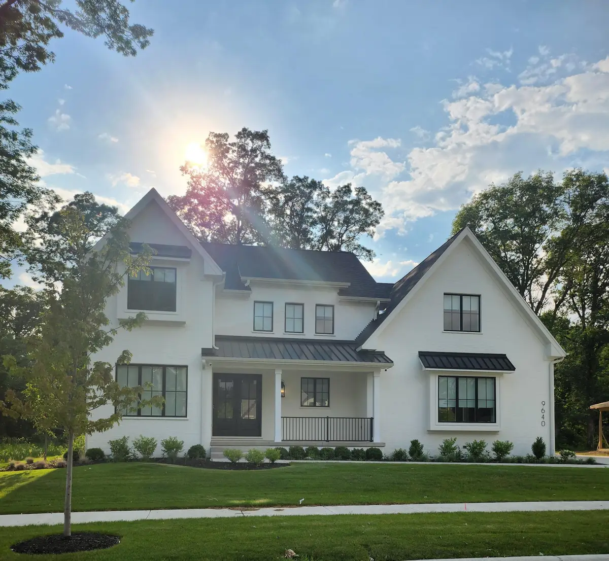 9660 Sweetspire Avenue, Saint John, IN 46373 - #1