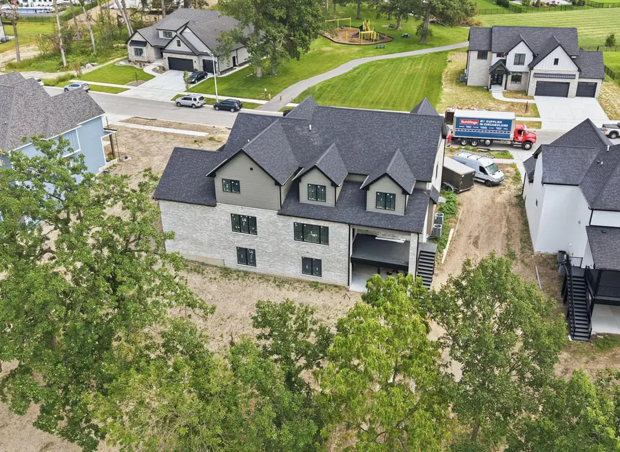 9660 Sweetspire Avenue, Saint John, IN 46373 - #2